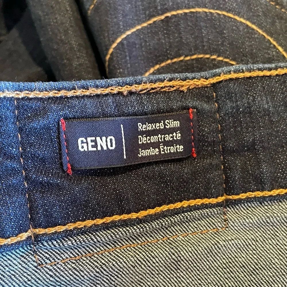 True Religion ~ Gino Big T
